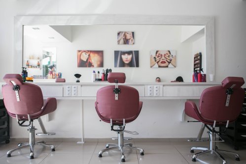 Ondernemingsplan beautysalon